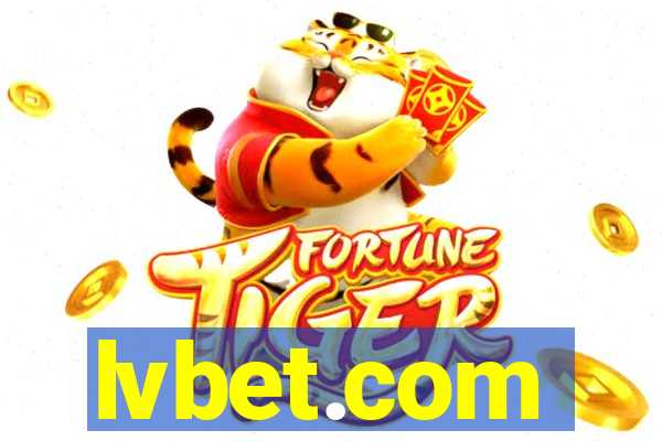 lvbet.com