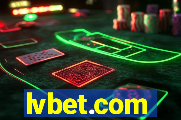 lvbet.com