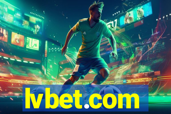 lvbet.com