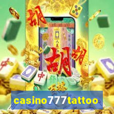 casino777tattoo