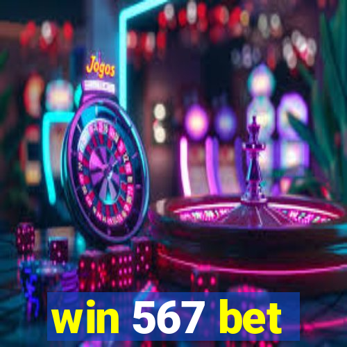 win 567 bet