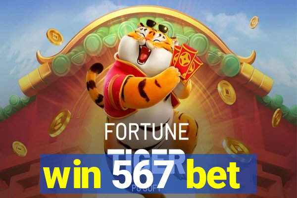 win 567 bet