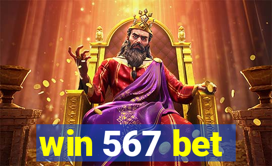 win 567 bet