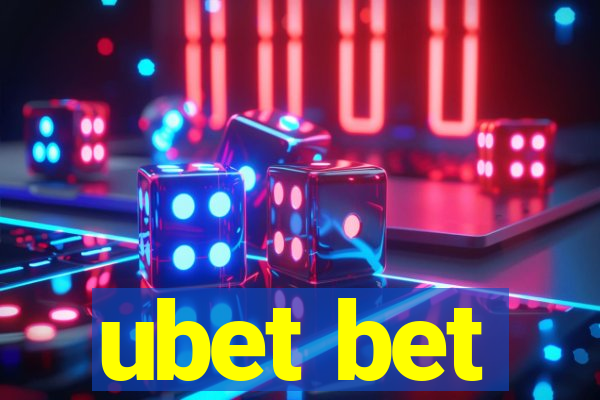 ubet bet