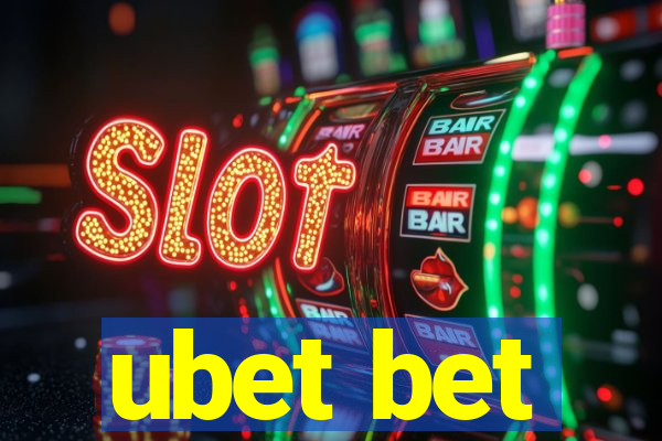 ubet bet