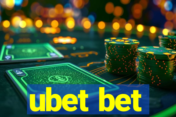 ubet bet