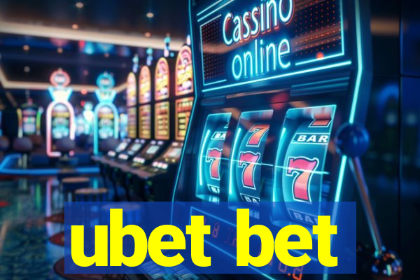 ubet bet