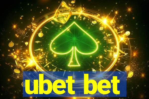 ubet bet