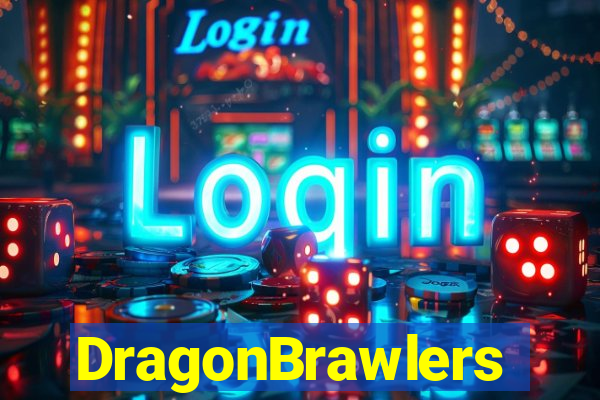 DragonBrawlers