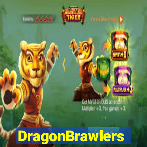 DragonBrawlers