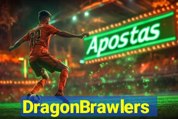 DragonBrawlers