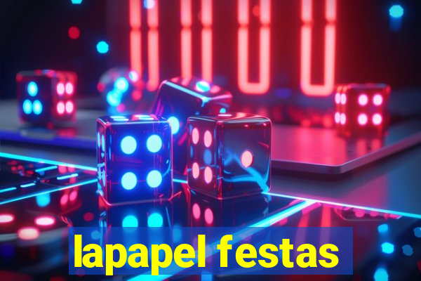 lapapel festas