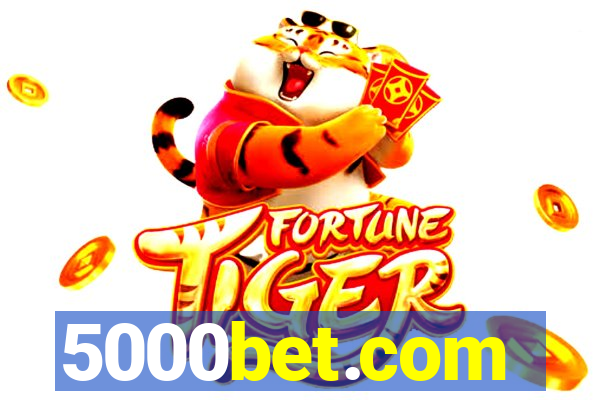 5000bet.com