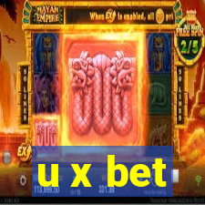 u x bet