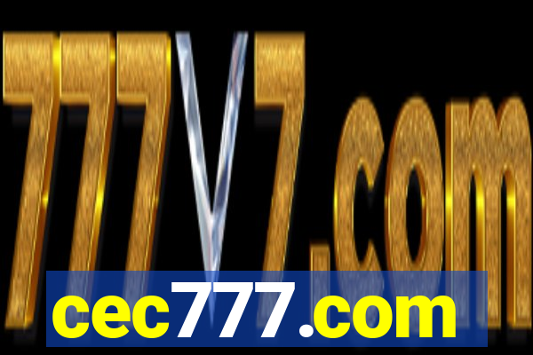 cec777.com