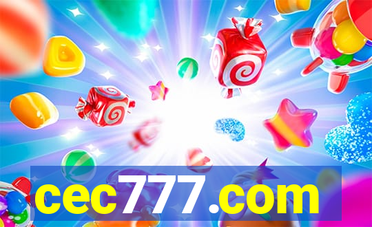 cec777.com