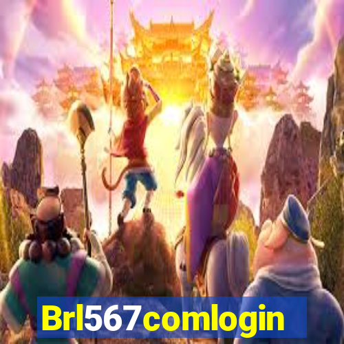 Brl567comlogin