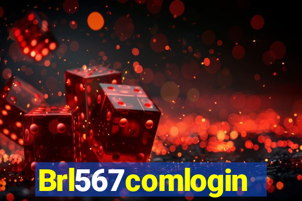 Brl567comlogin