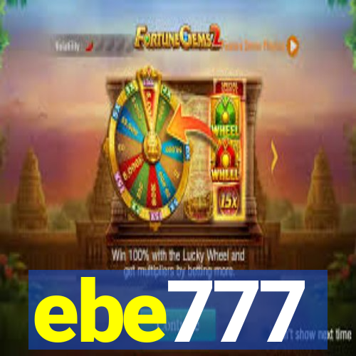 ebe777