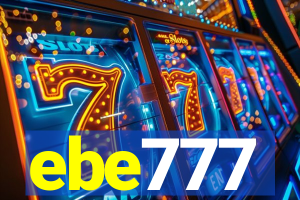 ebe777