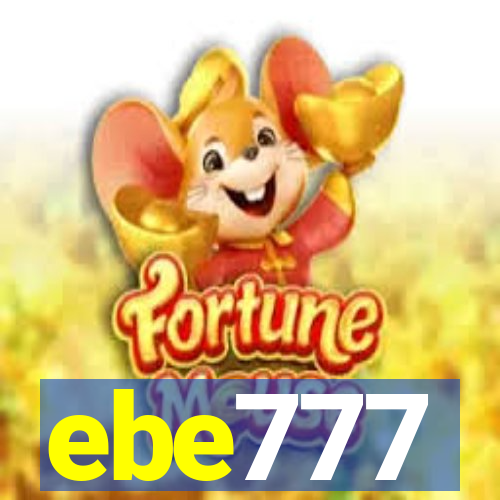 ebe777