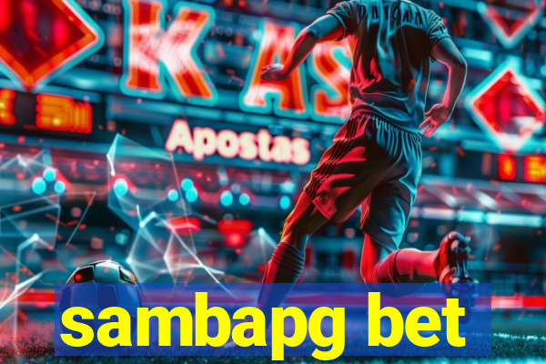 sambapg bet