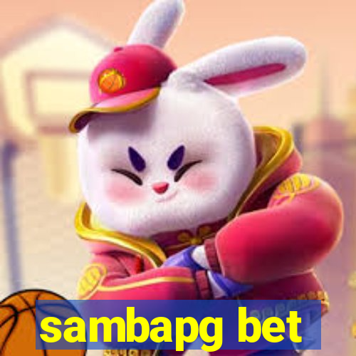 sambapg bet