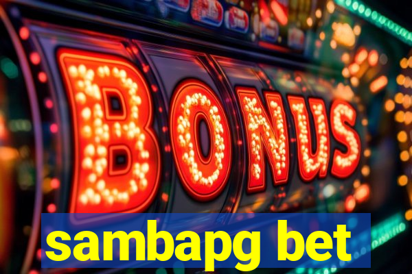 sambapg bet