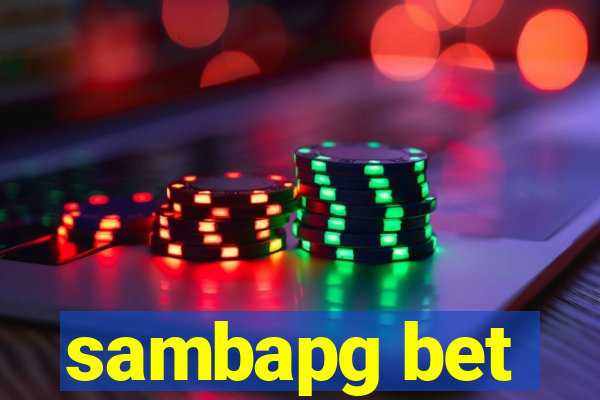 sambapg bet