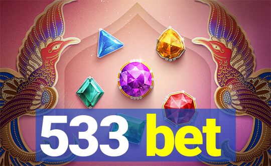 533 bet