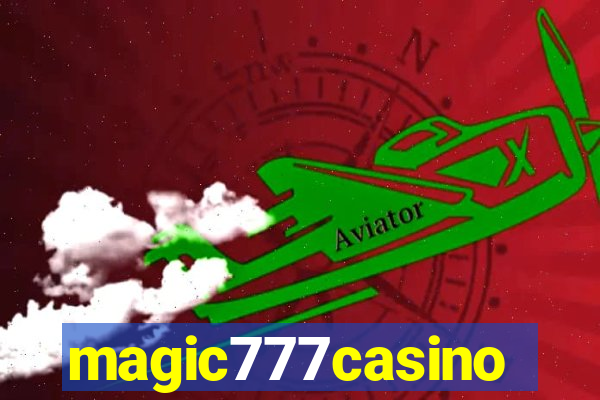 magic777casino