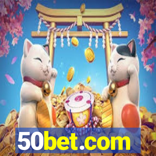 50bet.com