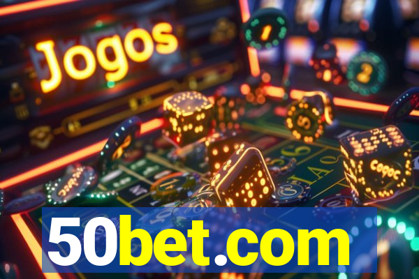 50bet.com