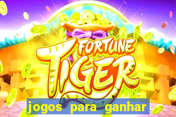 jogos para ganhar dinheiro de verdade no pagbank