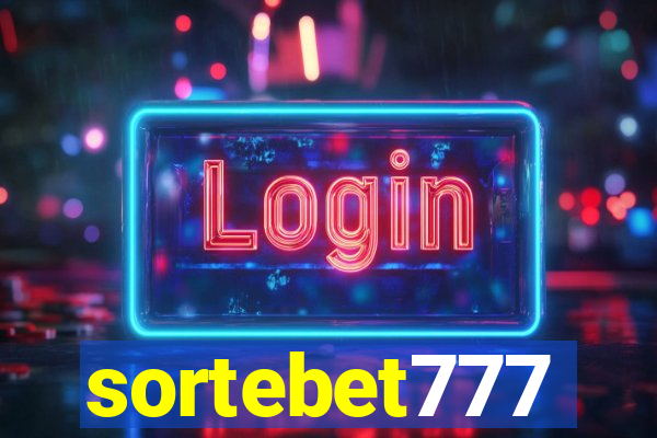 sortebet777