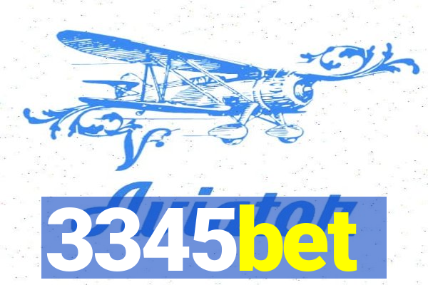 3345bet