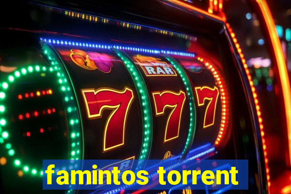 famintos torrent