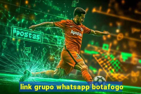 link grupo whatsapp botafogo