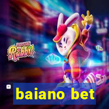 baiano bet