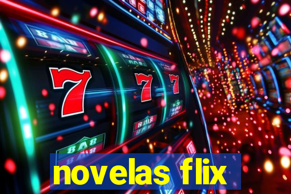 novelas flix