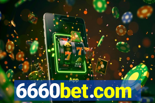 6660bet.com