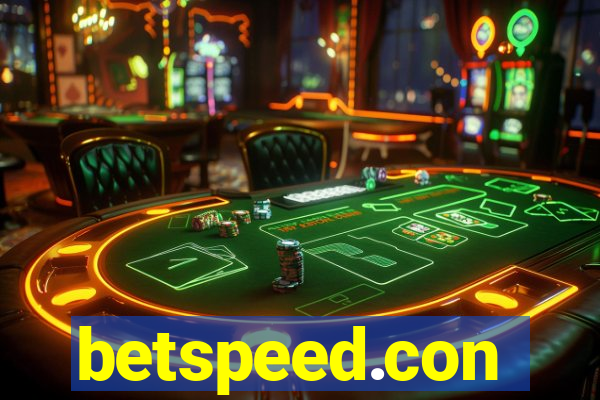 betspeed.con