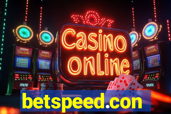 betspeed.con