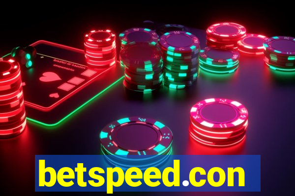 betspeed.con