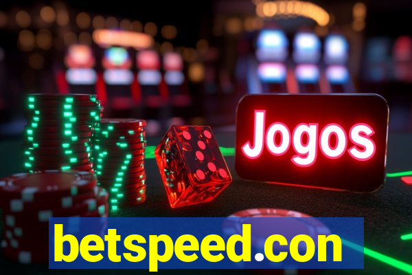 betspeed.con