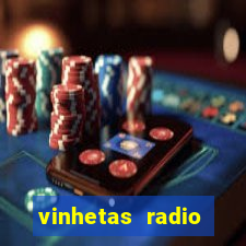 vinhetas radio globo futebol