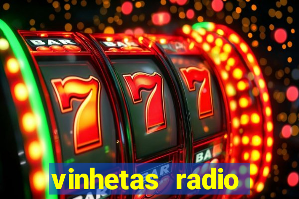 vinhetas radio globo futebol