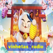 vinhetas radio globo futebol