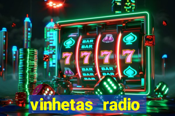 vinhetas radio globo futebol