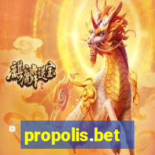 propolis.bet